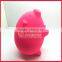 Various shape silicone Piggy bank saving pot