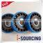 china hot sale 76*16*6203 escalator parts step wheel