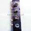 section switch fan Four press-bottons Electric switch/push button switch snap for fan
