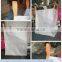 woven big bag/pp big bag/woven jumbo pp bag/ton bags for ore/rubble