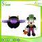 New Design Cute Hello Kitty Plush Toy Halloween Decoration Plush Hello kitty Toy