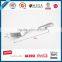 cheaper price high-end stainless steel cutlery set