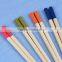 Technology Color painting chopsticks