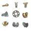 Galvanized ringlock scaffolding