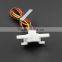 MR-A68-7 Hot sale Coffee machine turbine flowmeter