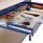 ESD Protection workbench with drawer