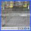 Guangzhou chicken cage/battery cages laying hens/poultry farming equipment(Guangzhou Factory)