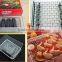 High Quality Cheap Price BBQ Grill Wire Mesh/Portable BBQ Grill Wire Mesh