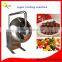 Snack Food Sugar Coat Machine / Nuts Sugar Coating Machine