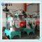 Latest Price offer 2-3 ton lucerne alfalfa rice husk sawdust small ring die biomass wood pellet machine