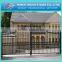 wrought iron gate designs for school gate