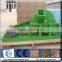 2017 hot selling energy-saving Forestry Machinery BX800 mobile wood chipper