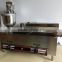 Automatic doughnuts fryer, Sweet circle forming and frying