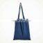 Fashion jeans cotton bag
