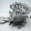 OEM/ODM ALUMINUM DIE CASTING PARTS