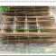 ZENT-119 Bamboo Garden Trellis/ Plant Pot Trellis