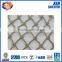 decorative fence diamond rope net