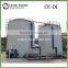 expandable water storage tank 100000 liter with over 30 years life span