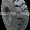 Best selling and popular 6.50-10 forklift solid tires for warehouse