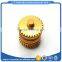 OEM for wholesales brass turning parts