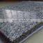 Chinese Precious white nature granite stone G383