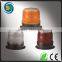 outdoor amber strobe light for towing motorcycle