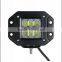 HOT&Good item JGL factory price led light work led warning light marine led light bar