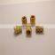 Wholesales M2.5 Brass Insert Nuts Manufaturer +86 18826804267