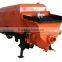 New designed fine stone pump for sale