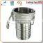 Custom metal products hot wholesale cast gs 20mn5 steel castings