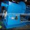 steel coil manual decoiler for roll forming machine