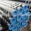 4'' SCH 40 API 5l Gr.b seamless carbon steel pipes