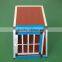 Dog Kennel Building