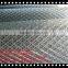 Newest factory silver wire expanded metal mesh