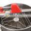Stainless Steel Honey Centrifuge 3 Frames Manual Honey Extractor