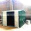 House /Home of Steel Metal Shed