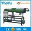 solid liquid separator dry animal manure
