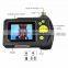 8.2mm Digital Waterproof Handheld Endoscope with 3 Metre Cable 2.7 inch Screen Monitor Digital Inspection Camera System