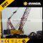 55 ton china crawler crane SANY SCC550E