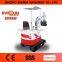 Everun Small Work Mini wheel Crawler Excavator for sale
