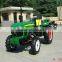China high quality 50hp 4x4wd farm tractor for sale