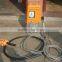 700 bar High Pressure Construction Tool Electric Hydraulic Pump