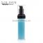 Wholesale high quality customized designable AS skin care body lotion bottle