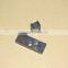 polyethylene wear slide block/ machining uhmwpe precision parts
