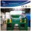 plastic film crusher/pe film crusher/pp woven bag crusher