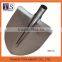 high quality spade steel shovel