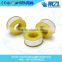 Reliable manufacturer competitive price PTFE thread sealing tape
