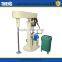 high speed paint color dispersion machine paint industry