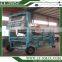 High capacity vibration sieve Rice Grading Rotary Cleaning screen