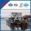 2014 China hydraulic river sand suction dredge pump